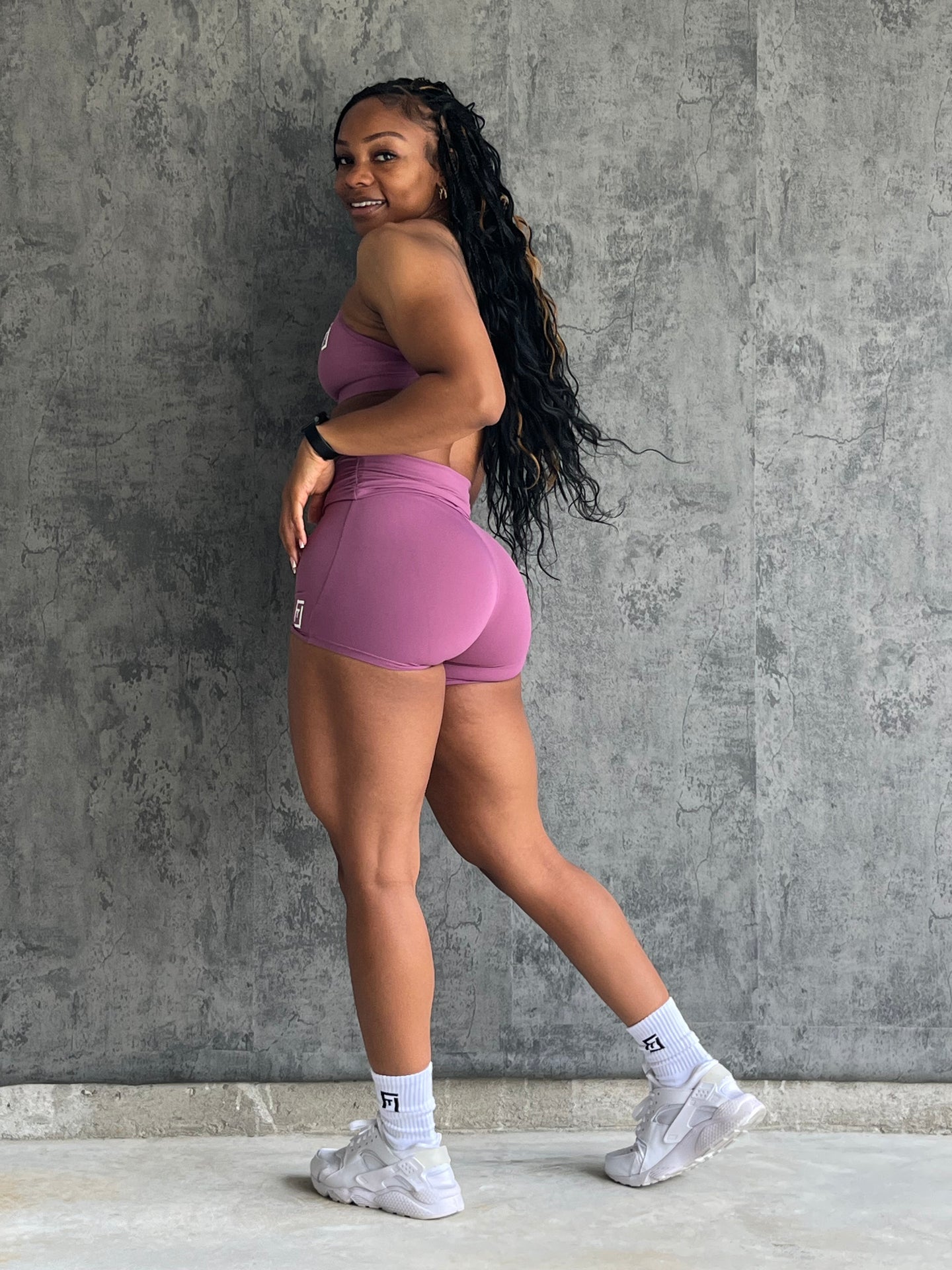 Not Letting Up